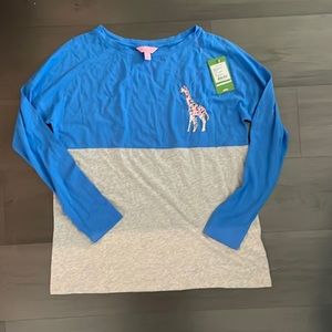 NWT Lilly Pulitzer top
